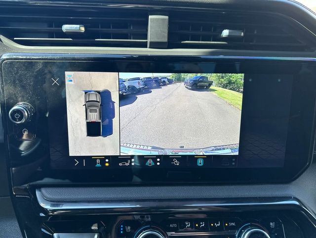2023 GMC Sierra 1500 AT4 Premium w/ Technology Package - 23023095 - 28
