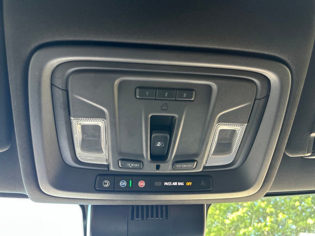 2023 GMC Sierra 1500 AT4 Premium w/ Technology Package - 23023095 - 29