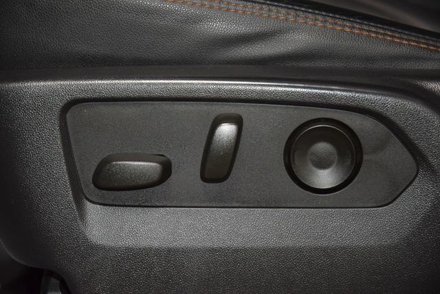 2023 GMC Sierra 1500 AT4 Premium w/ Technology Package - 23023095 - 38