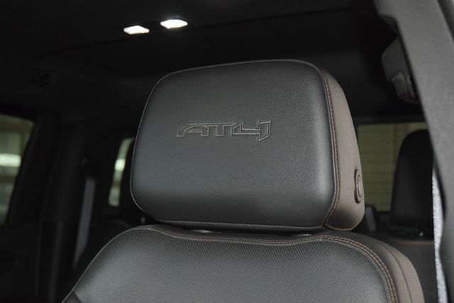2023 GMC Sierra 1500 AT4 Premium w/ Technology Package - 23023095 - 39