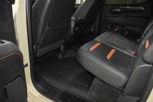 2023 GMC Sierra 1500 AT4 Premium w/ Technology Package - 23023095 - 40