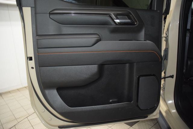 2023 GMC Sierra 1500 AT4 Premium w/ Technology Package - 23023095 - 41