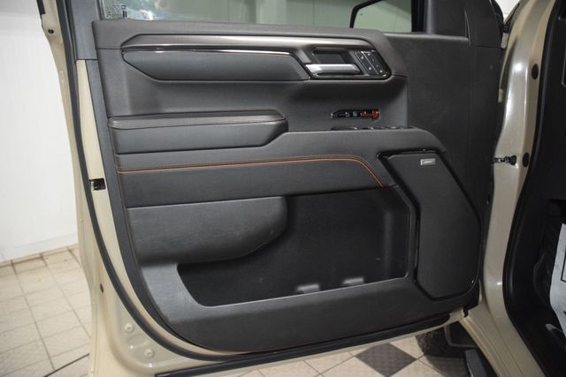 2023 GMC Sierra 1500 AT4 Premium w/ Technology Package - 23023095 - 43