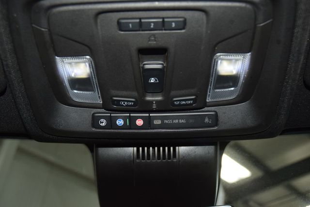 2023 GMC Sierra 1500 AT4 Premium w/ Technology Package - 23023095 - 46