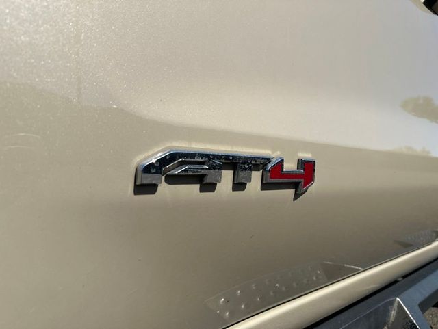 2023 GMC Sierra 1500 AT4 Premium w/ Technology Package - 23023095 - 5
