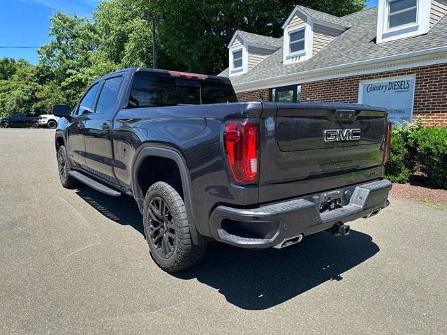 2023 GMC Sierra 1500 AT4 Premium w/ Technology Package - 23043644 - 9