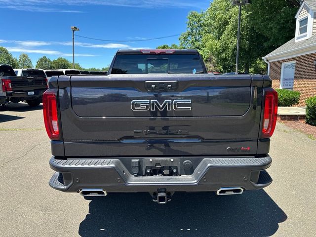 2023 GMC Sierra 1500 AT4 Premium w/ Technology Package - 23043644 - 10