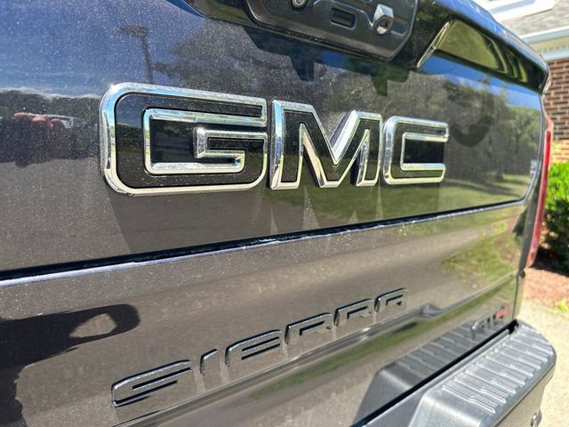 2023 GMC Sierra 1500 AT4 Premium w/ Technology Package - 23043644 - 11