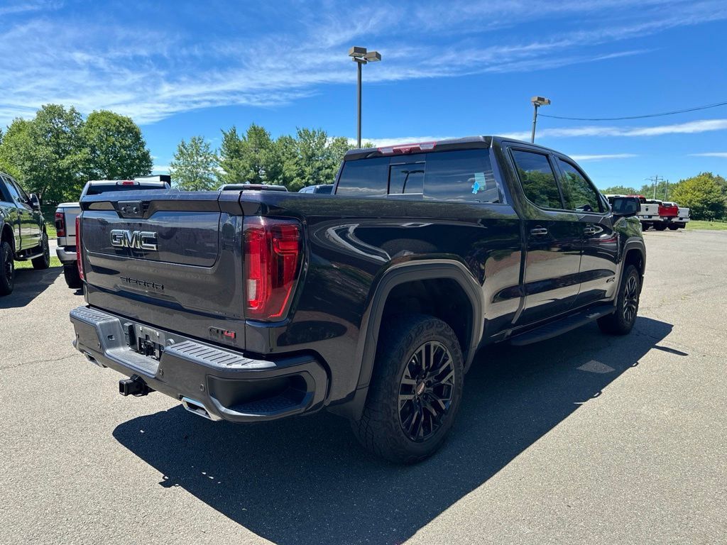 2023 GMC Sierra 1500 AT4 Premium w/ Technology Package - 23043644 - 13