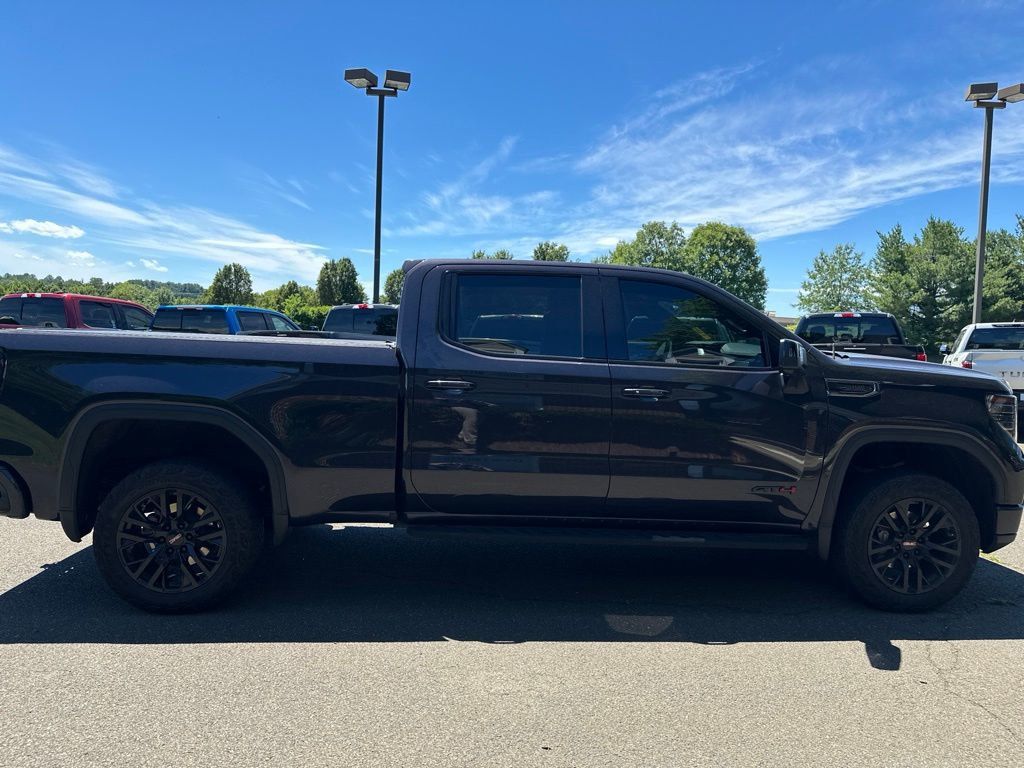 2023 GMC Sierra 1500 AT4 Premium w/ Technology Package - 23043644 - 14