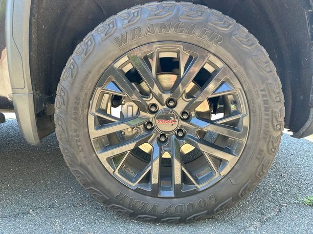 2023 GMC Sierra 1500 AT4 Premium w/ Technology Package - 23043644 - 16
