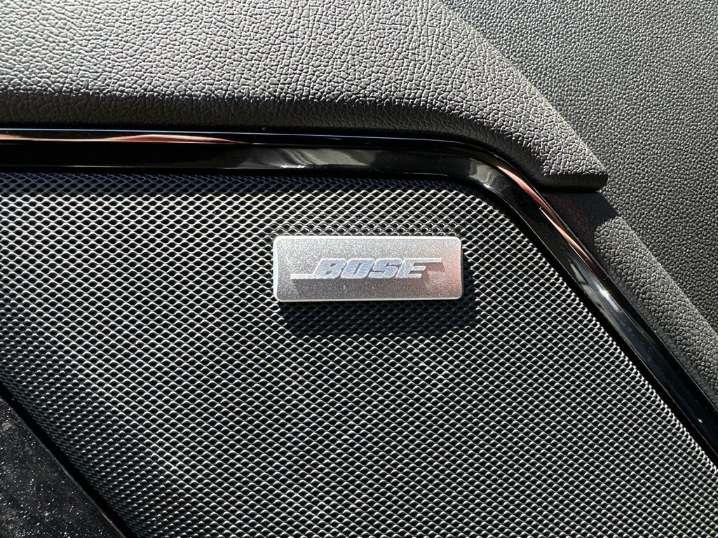 2023 GMC Sierra 1500 AT4 Premium w/ Technology Package - 23043644 - 19