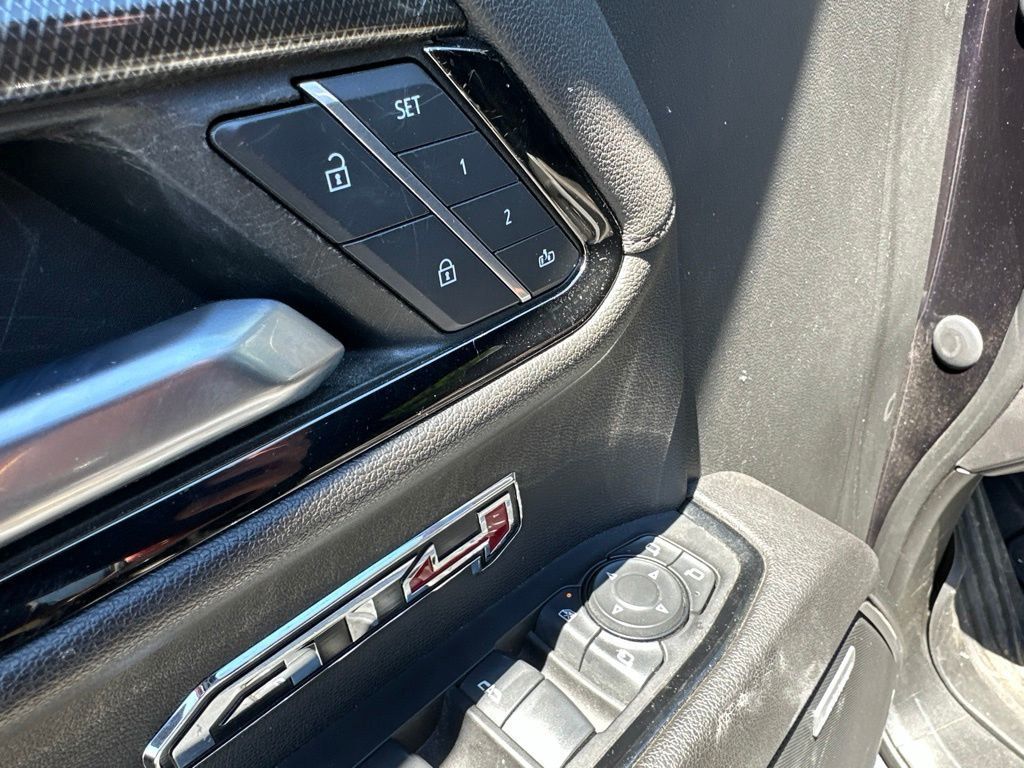 2023 GMC Sierra 1500 AT4 Premium w/ Technology Package - 23043644 - 20