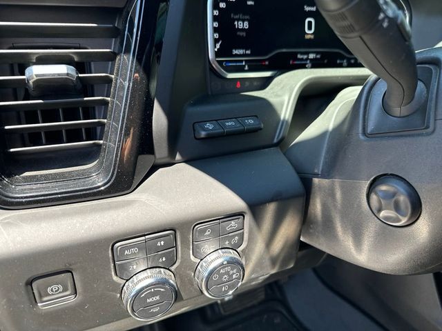 2023 GMC Sierra 1500 AT4 Premium w/ Technology Package - 23043644 - 21