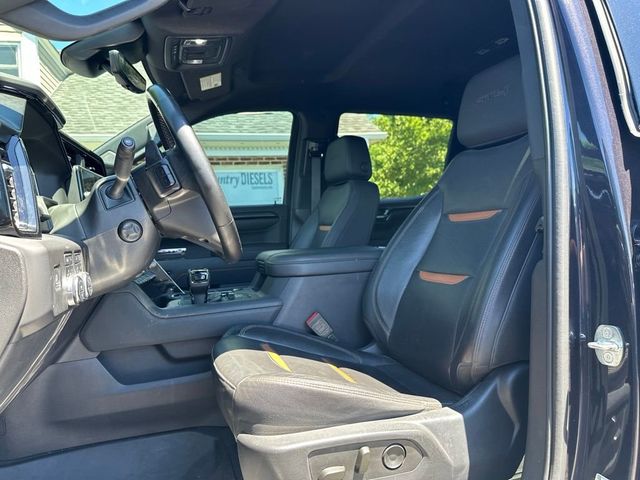 2023 GMC Sierra 1500 AT4 Premium w/ Technology Package - 23043644 - 22