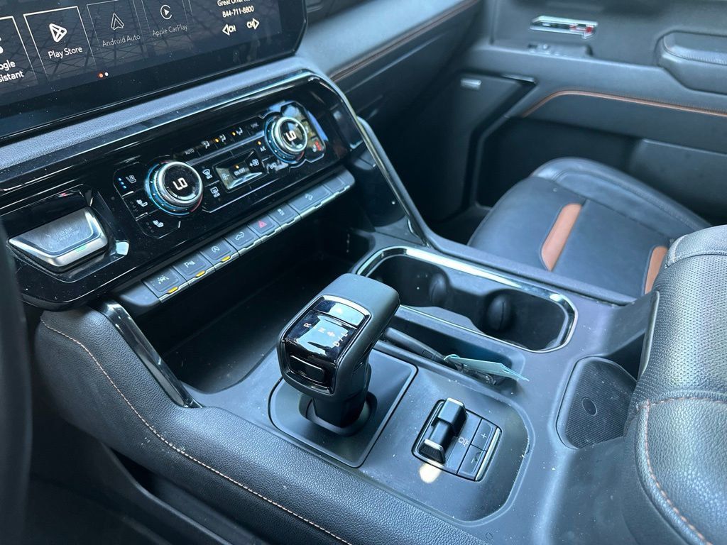 2023 GMC Sierra 1500 AT4 Premium w/ Technology Package - 23043644 - 26