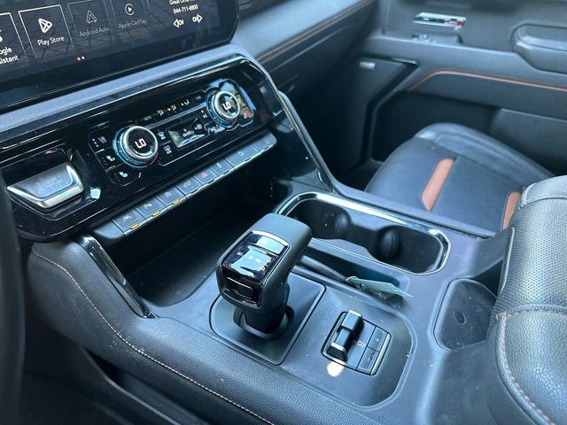 2023 GMC Sierra 1500 AT4 Premium w/ Technology Package - 23043644 - 26