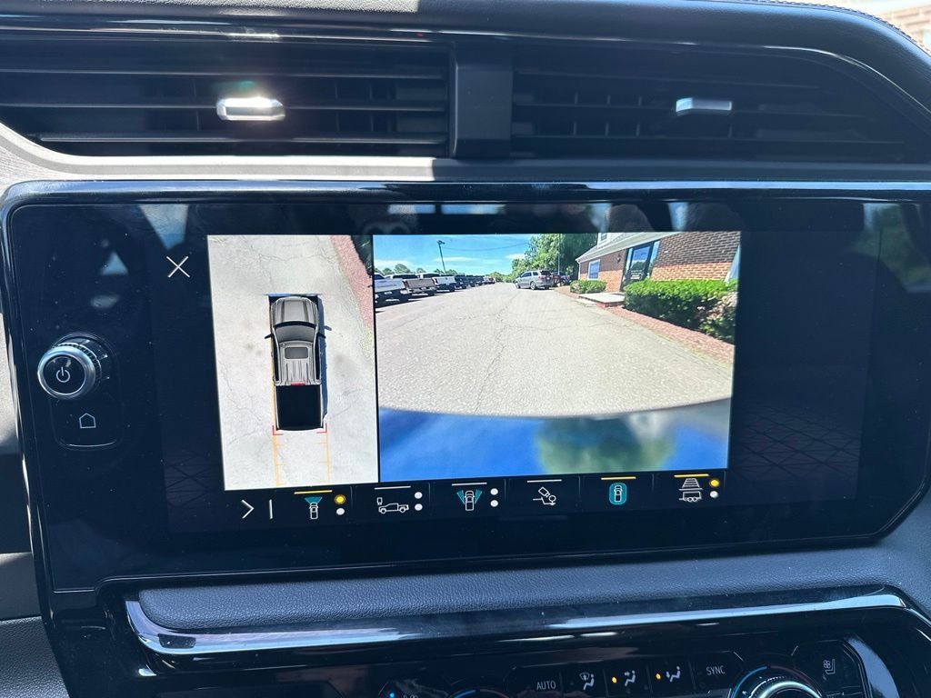 2023 GMC Sierra 1500 AT4 Premium w/ Technology Package - 23043644 - 29
