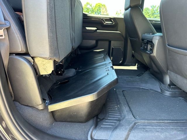 2023 GMC Sierra 1500 AT4 Premium w/ Technology Package - 23043644 - 38