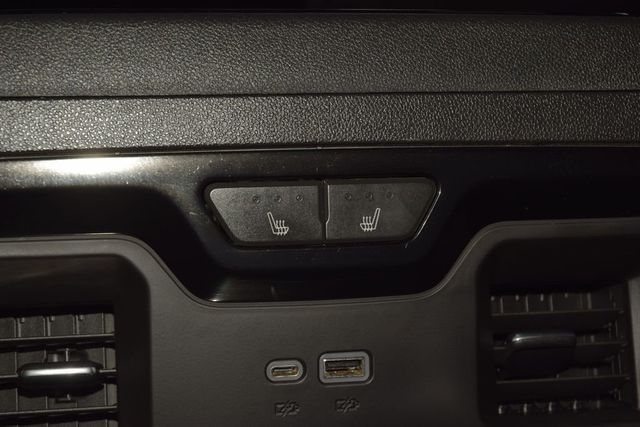 2023 GMC Sierra 1500 AT4 Premium w/ Technology Package - 23043644 - 42