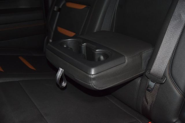 2023 GMC Sierra 1500 AT4 Premium w/ Technology Package - 23043644 - 43