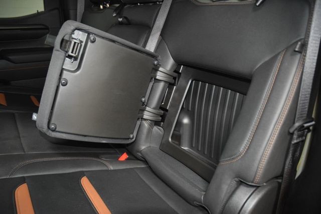 2023 GMC Sierra 1500 AT4 Premium w/ Technology Package - 23043644 - 44