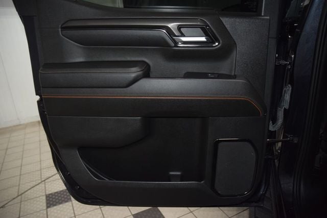 2023 GMC Sierra 1500 AT4 Premium w/ Technology Package - 23043644 - 45