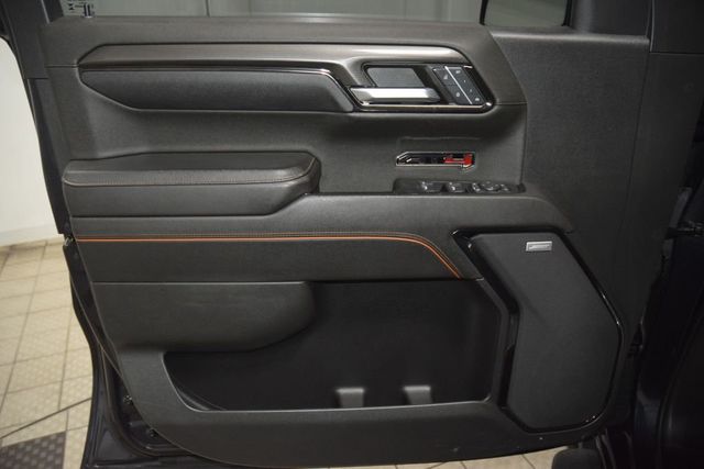 2023 GMC Sierra 1500 AT4 Premium w/ Technology Package - 23043644 - 47