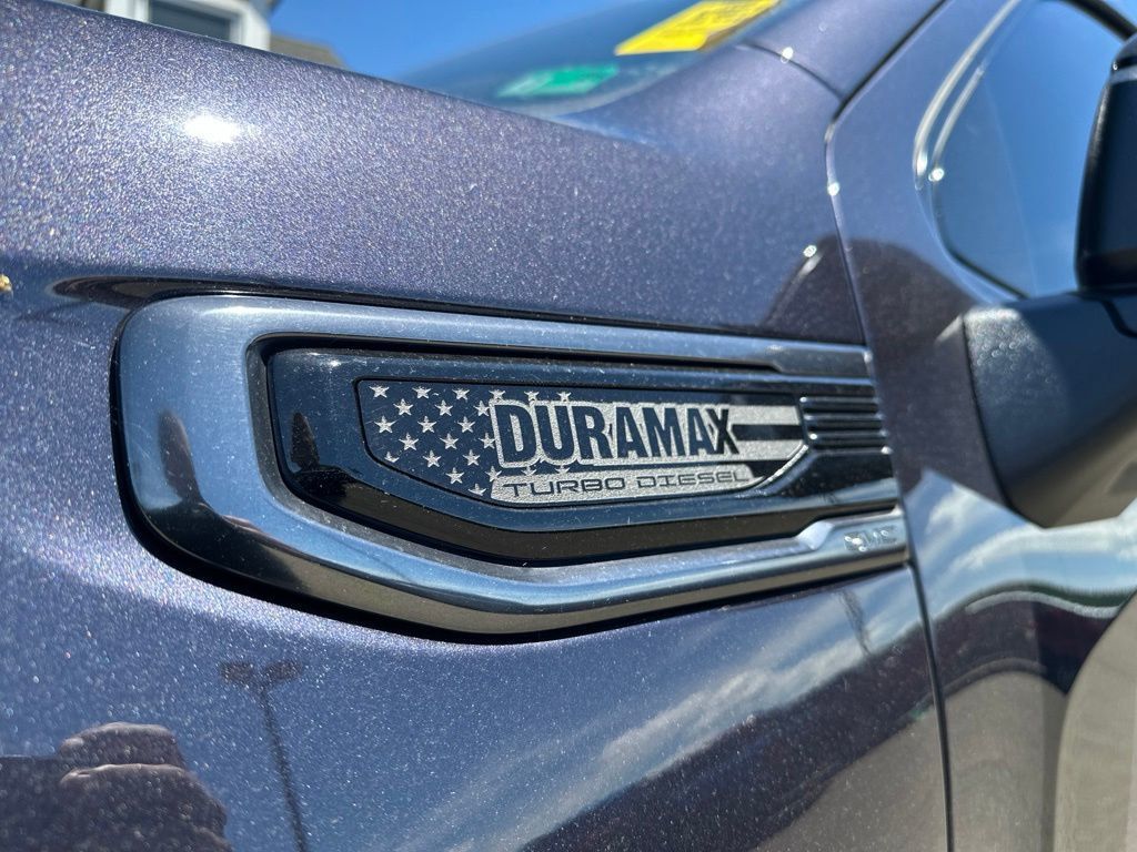 2023 GMC Sierra 1500 AT4 Premium w/ Technology Package - 23043644 - 4