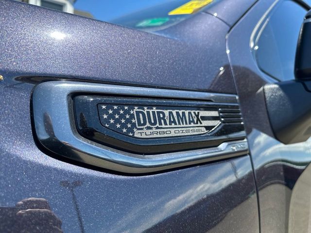 2023 GMC Sierra 1500 AT4 Premium w/ Technology Package - 23043644 - 4