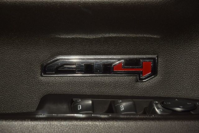 2023 GMC Sierra 1500 AT4 Premium w/ Technology Package - 23043644 - 49