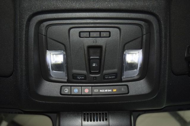2023 GMC Sierra 1500 AT4 Premium w/ Technology Package - 23043644 - 51