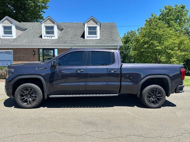 2023 GMC Sierra 1500 AT4 Premium w/ Technology Package - 23043644 - 7