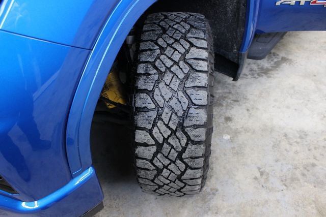 2023 GMC Sierra 1500 AT4X - 23077308 - 9