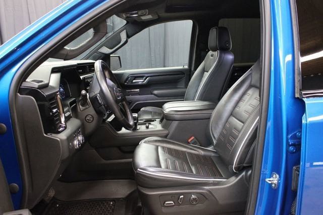 2023 GMC Sierra 1500 AT4X - 23077308 - 10