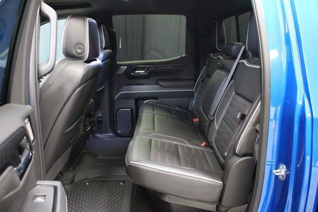 2023 GMC Sierra 1500 AT4X - 23077308 - 11