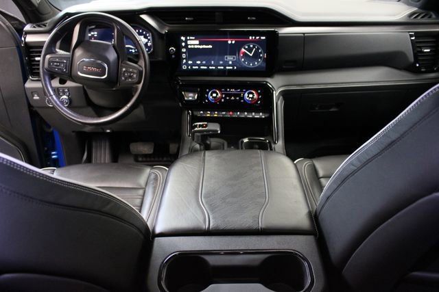 2023 GMC Sierra 1500 AT4X - 23077308 - 12