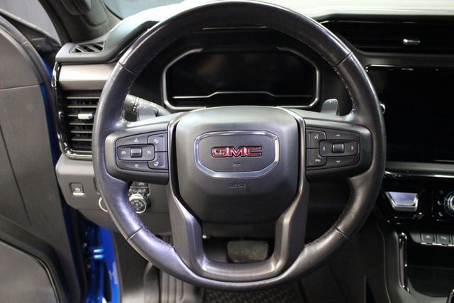 2023 GMC Sierra 1500 AT4X - 23077308 - 13