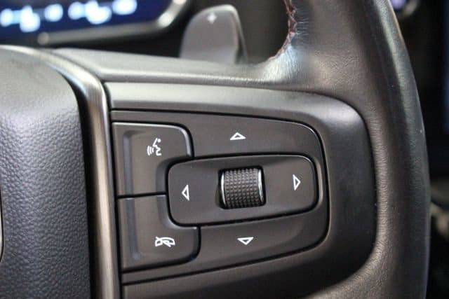2023 GMC Sierra 1500 AT4X - 23077308 - 16