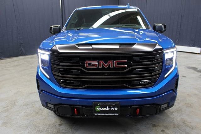 2023 GMC Sierra 1500 AT4X - 23077308 - 1