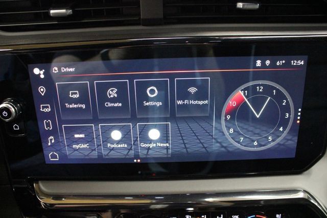 2023 GMC Sierra 1500 AT4X - 23077308 - 21