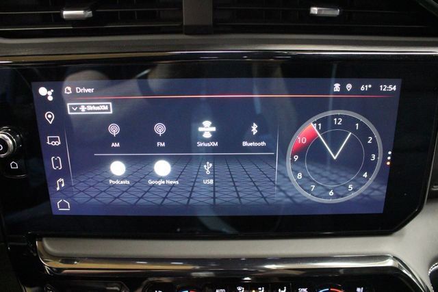 2023 GMC Sierra 1500 AT4X - 23077308 - 22