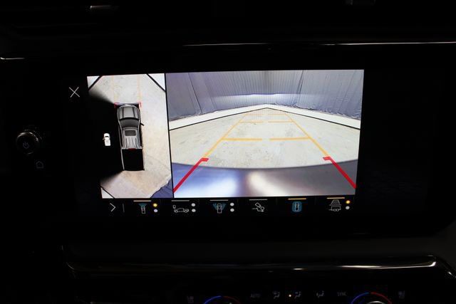2023 GMC Sierra 1500 AT4X - 23077308 - 25