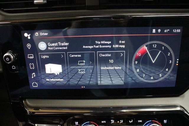 2023 GMC Sierra 1500 AT4X - 23077308 - 26