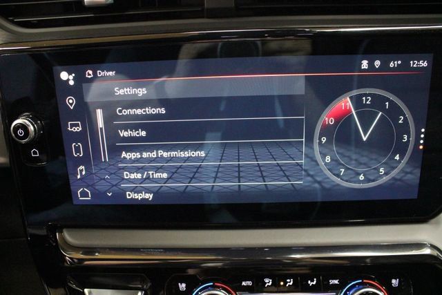 2023 GMC Sierra 1500 AT4X - 23077308 - 28