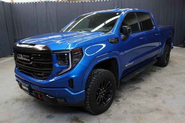 2023 GMC Sierra 1500 AT4X - 23077308 - 2