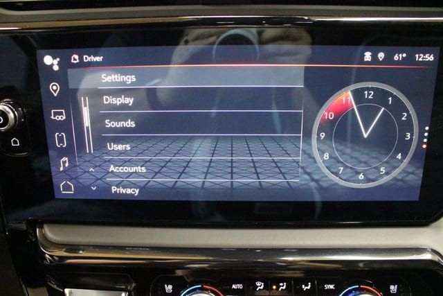 2023 GMC Sierra 1500 AT4X - 23077308 - 29