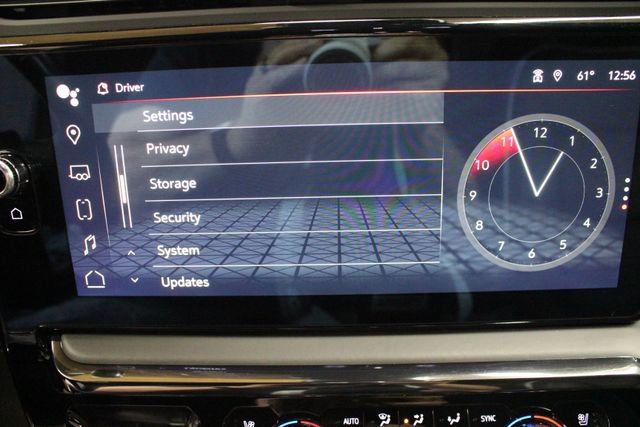 2023 GMC Sierra 1500 AT4X - 23077308 - 30