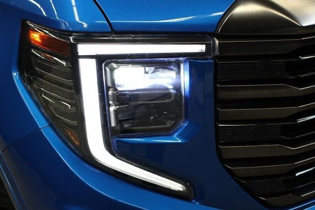 2023 GMC Sierra 1500 AT4X - 23077308 - 3