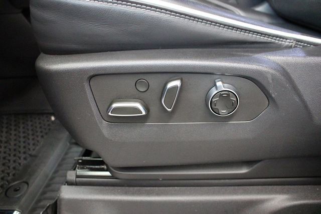 2023 GMC Sierra 1500 AT4X - 23077308 - 39
